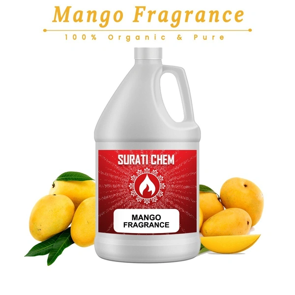 Mango Multipurpose Fragrance -1Kg - 1 Kg