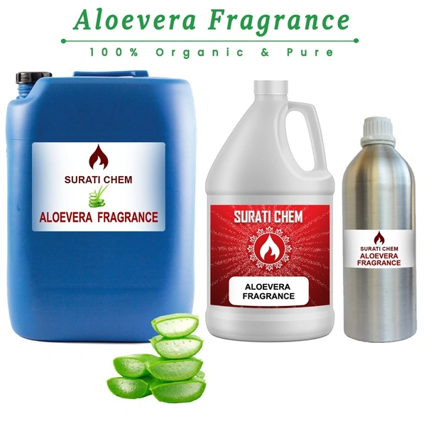 Aloevera  Multi Purpose Fragrance -1Kg - 1 Kg