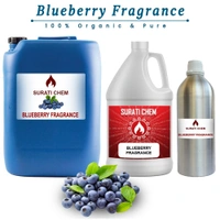 Blueberry Multi Purpose Fragrance -1Kg - 1 Kg