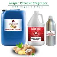 Ginger Coconut Multi purpose Fragrance - 1Kg - 1 Kg