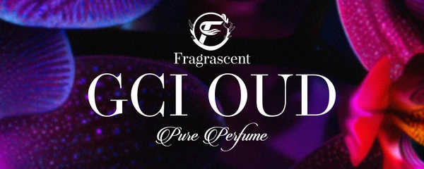 GCI OUD Perfume Oil Free Sample - 3 ML Trial Size | Luxury OUD Fragrance for Men & Women - 3 ML, 3 ML