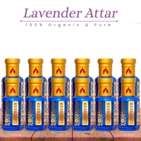  Lavender Elixir: Serene Evening Essence  10 ML x 12 Pcs - 10 ML x 12 PCS, 120 ML