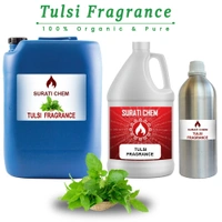Tulsi  Multi Purpose Fragrance - 5Kg - 5 Kg