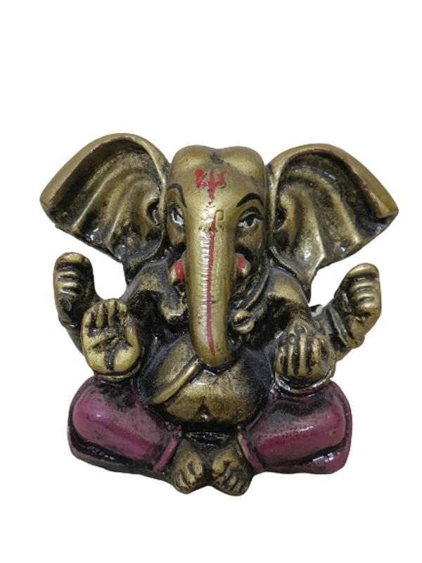 PJH Ganesh  - Polyresin