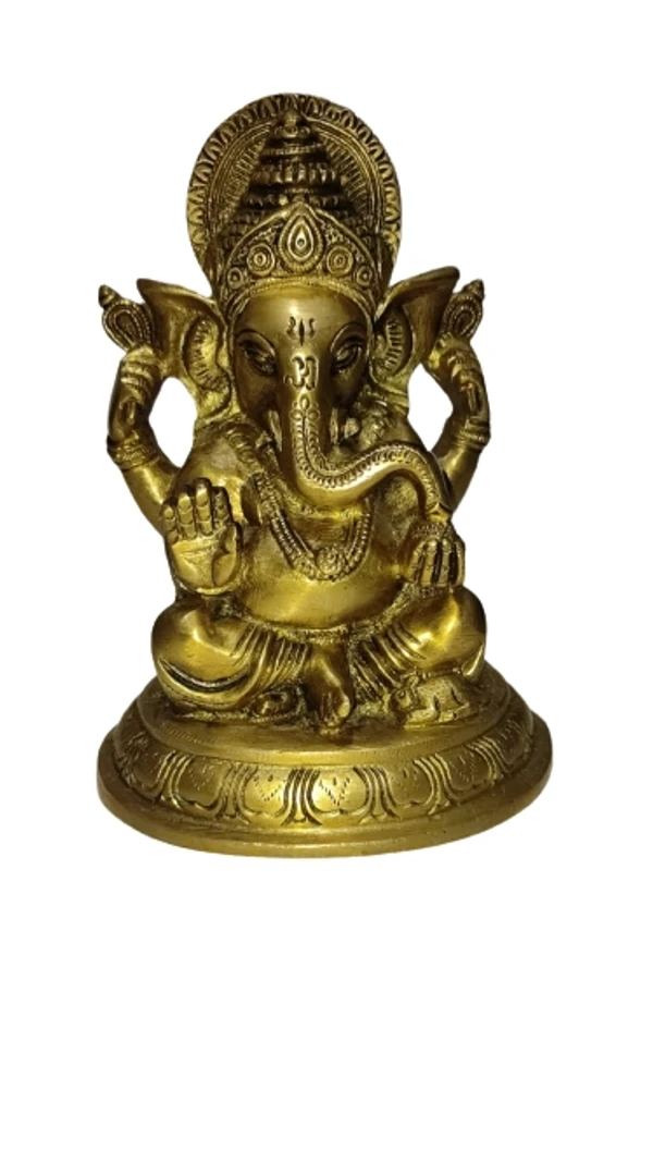 Ganesh 