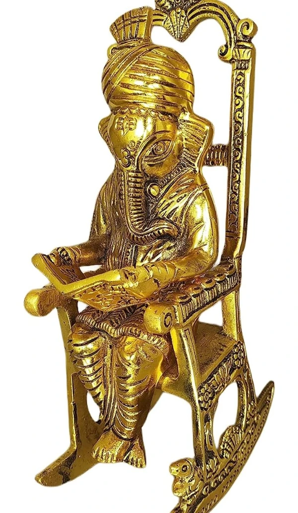 Chair Ganesh