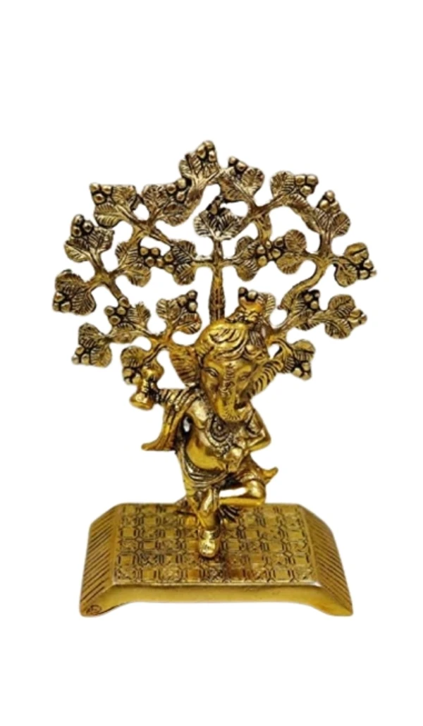 Tree Ganesh 