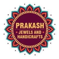 Prakash Jewels and Handicrafts - Logo