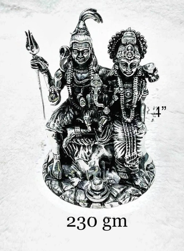 PJH Shiv Parivar
