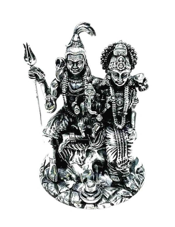 PJH Shiv Parivar