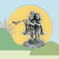 PJH Radha Krishna