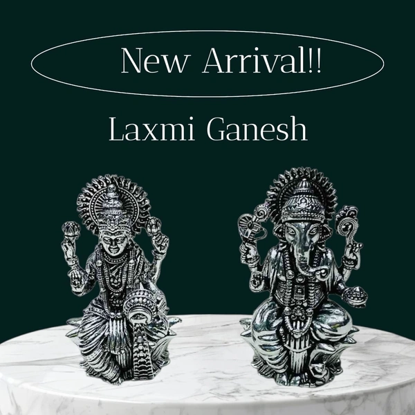 PJH Laxmi Ganesh