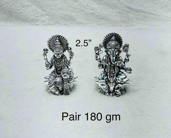 PJH Laxmi Ganesh