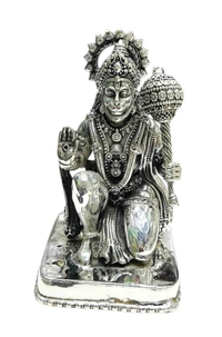 PJH Hanuman