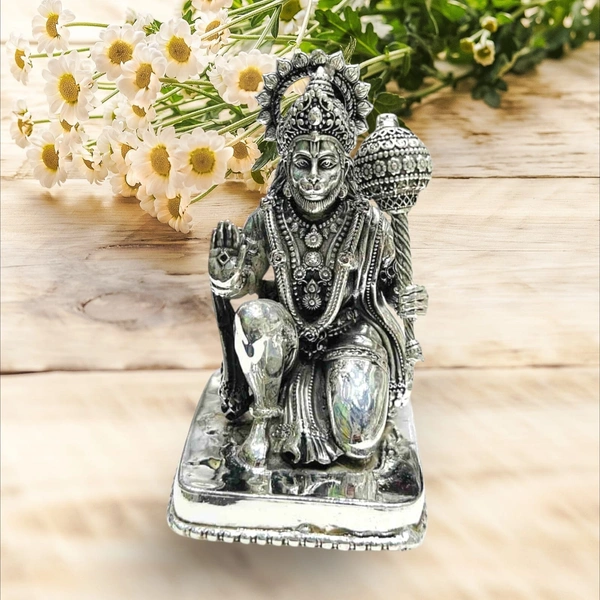 PJH Hanuman