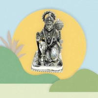 PJH Hanuman
