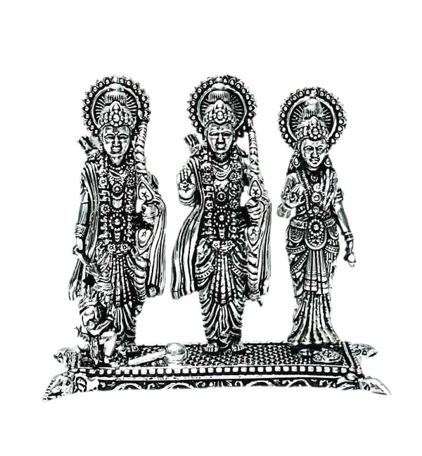 PJH Ram Darbar
