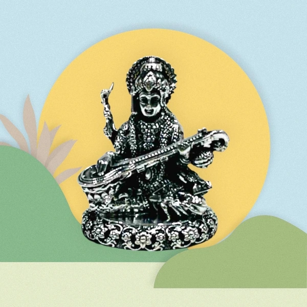 PJH Saraswati