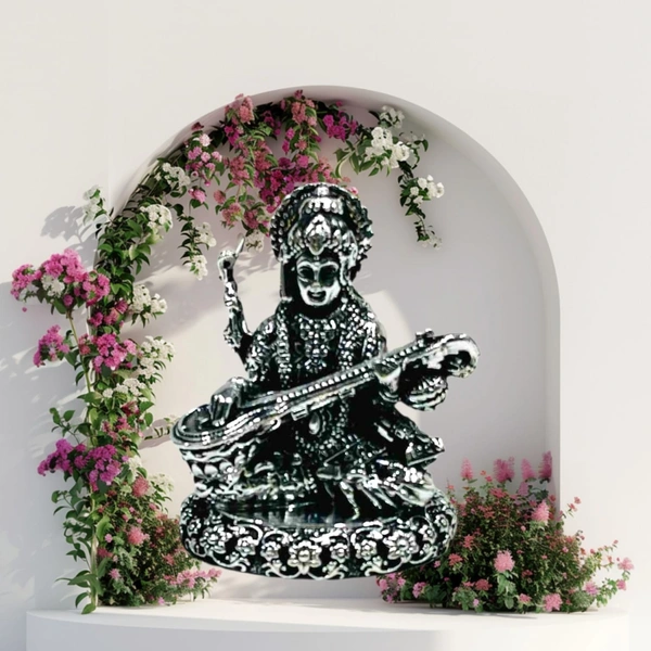 PJH Saraswati