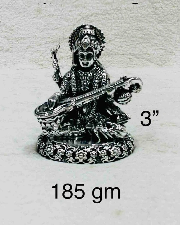 PJH Saraswati
