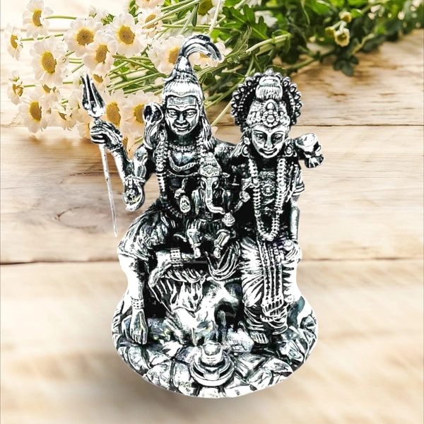 PJH Shiv Parivar