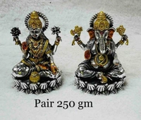 PJH Laxmi Ganesh