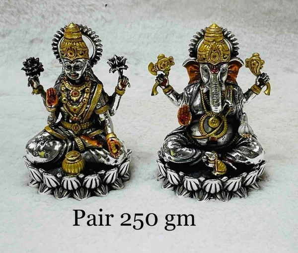 PJH Laxmi Ganesh
