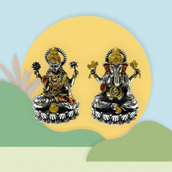 PJH Laxmi Ganesh