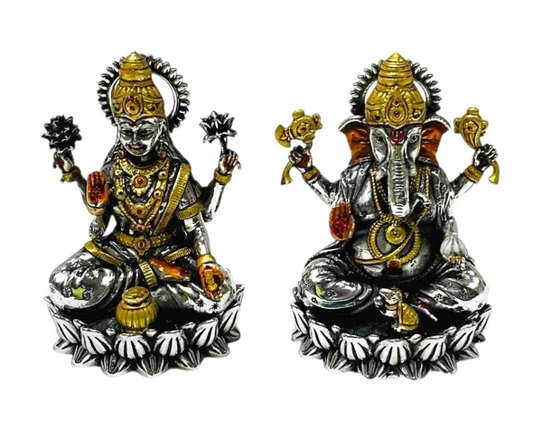 PJH Laxmi Ganesh