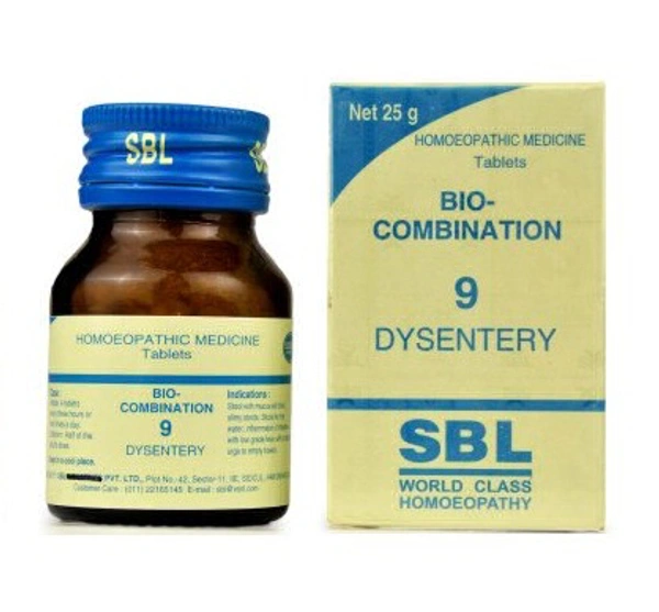 Bio-Combination No.10 for enlarged Tonsils - 25gm