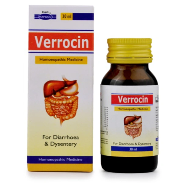 VERROCIN - 30ml