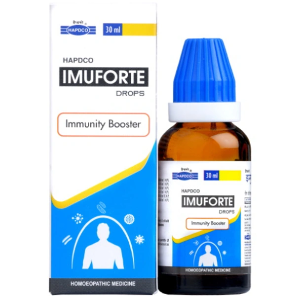Imuforte Drops