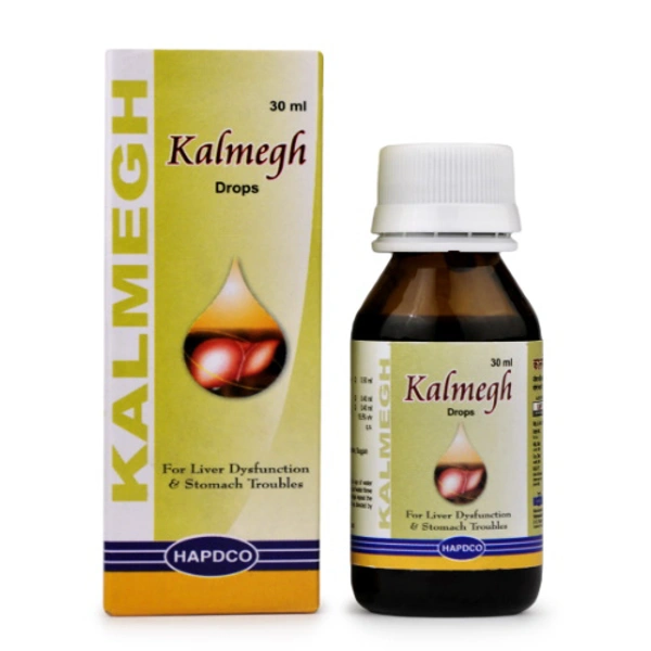 KALMEGH DROPS