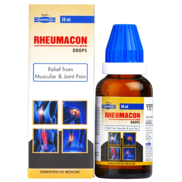 Rheumacon Drops