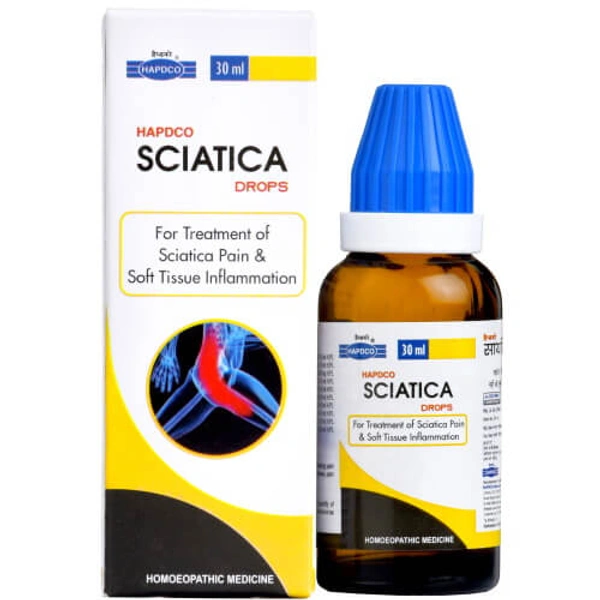 Sciatica Drops
