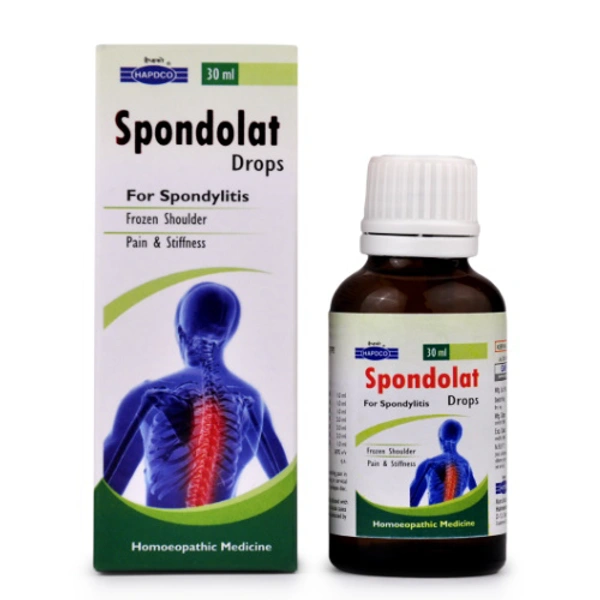SPONDOLAT DROPS