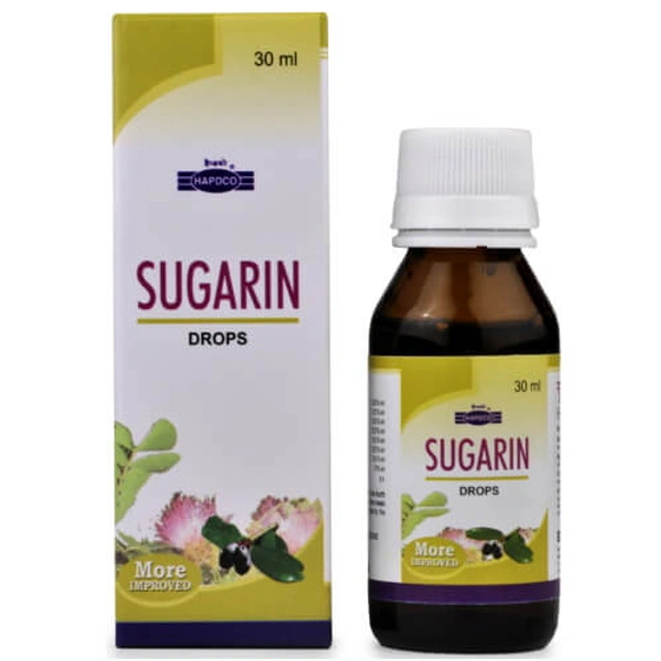 Sugarin Drops