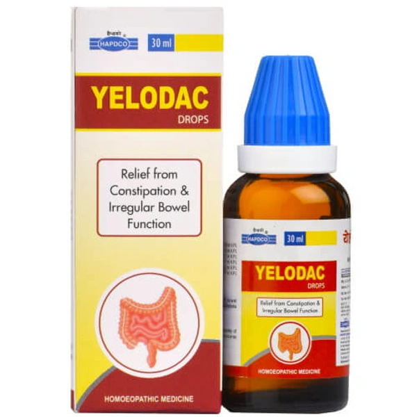 Yelodac Drops