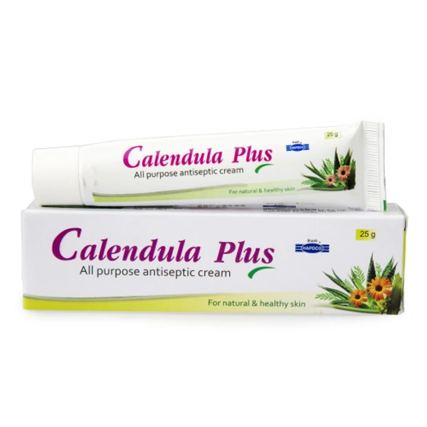 CALENDULA PLUS Cream - 25gm
