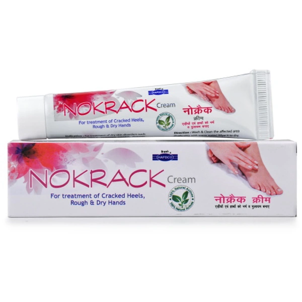 NOKRACK CREAM - 25gm