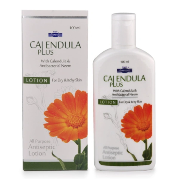 CALENDULA PLUS LOTION - 50ml
