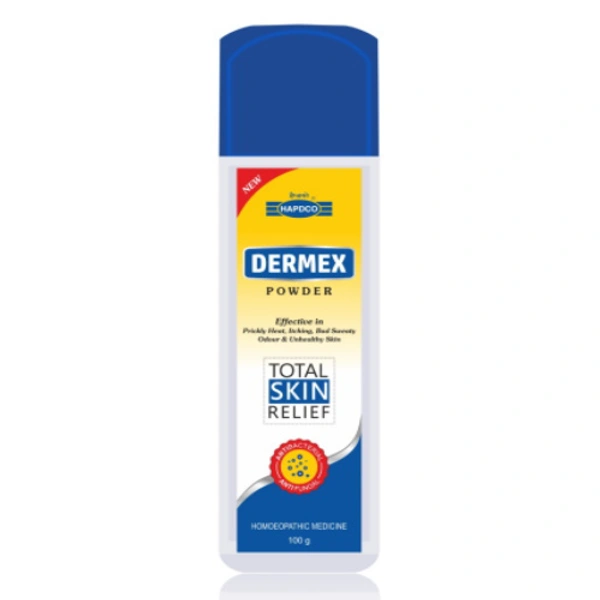 DERMEX POWDER