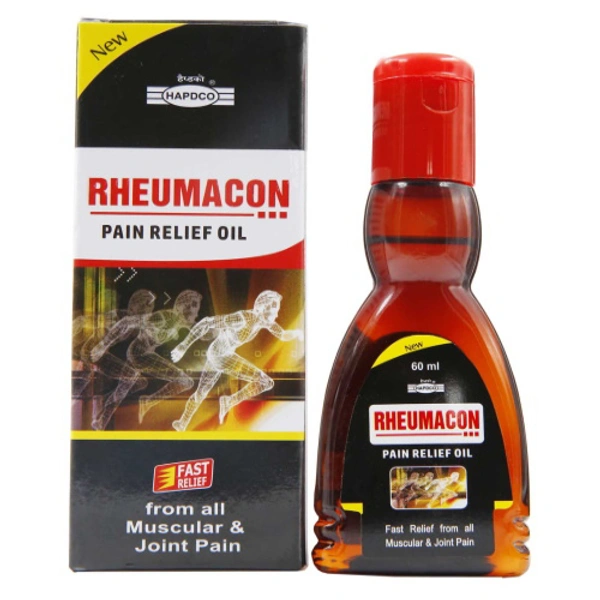 RHEUMACON OIL - 10ml