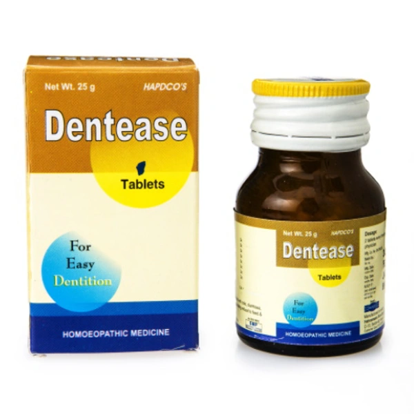 DENTEASE TABLETS