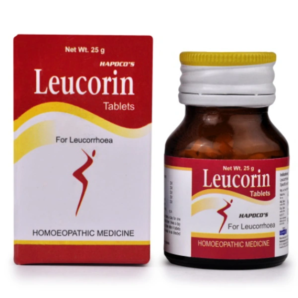 LEUCORIN TABLETS