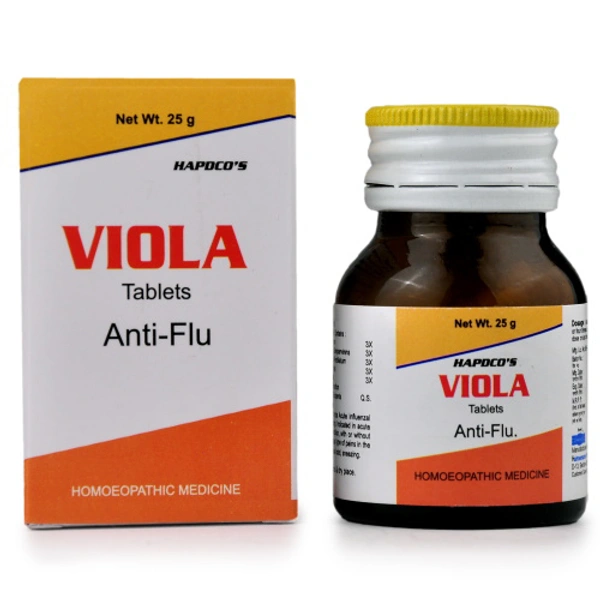 VIOLA TABLETS