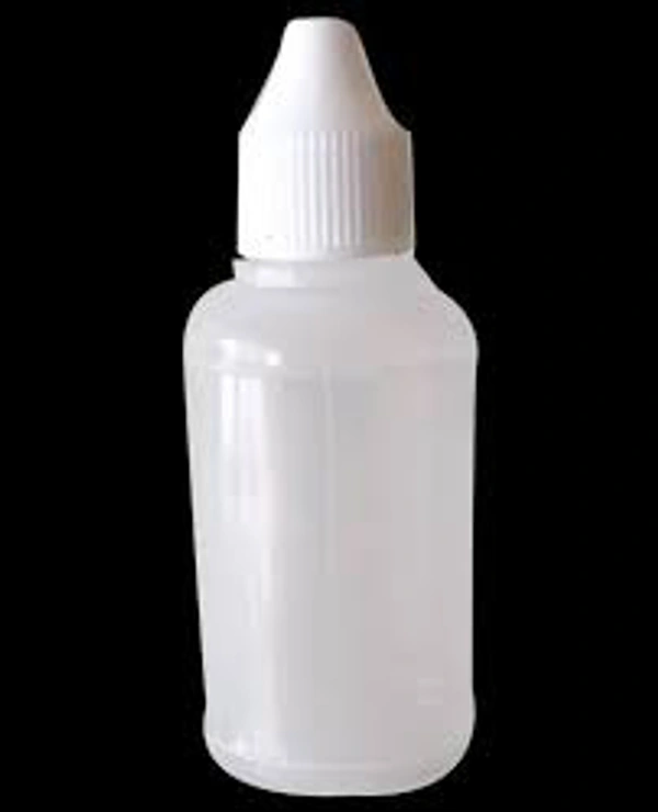 Dropper Plastic - 15ML