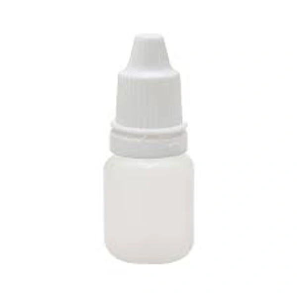 Dropper Plastic - 5ML