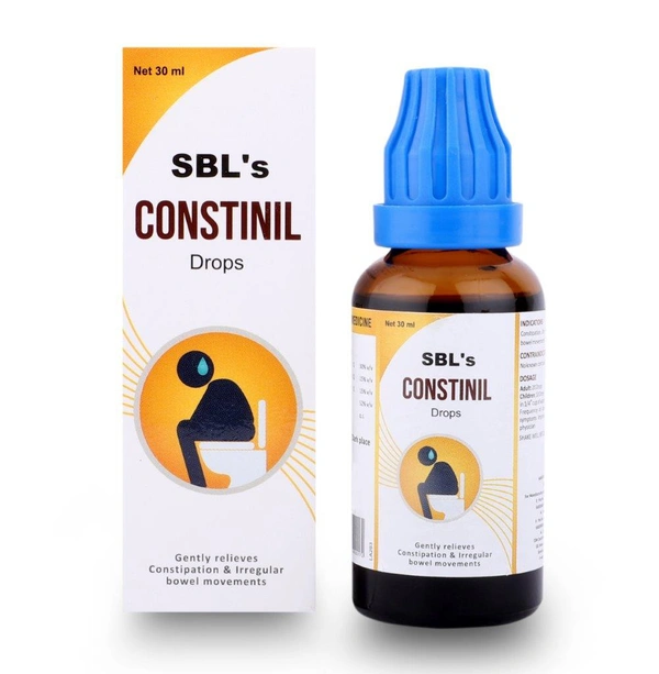 SBL Constinil Drops - 30ML