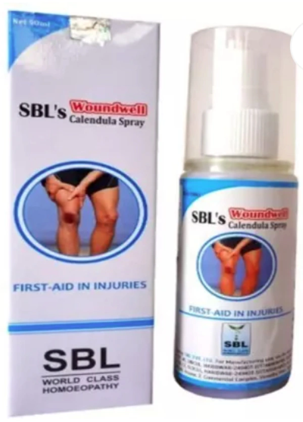 SBL Calendula Spray - 50ML